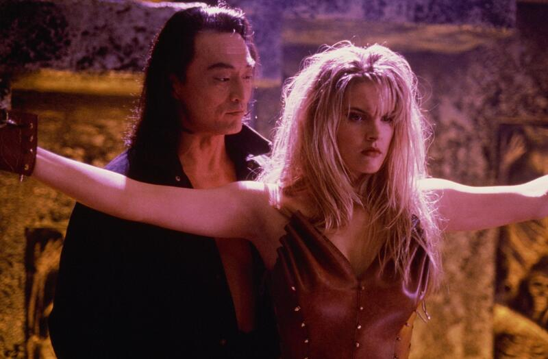 Помер актор «Mortal Kombat» та «Мемуарів гейші» Кері-Хіроюкі Тагава