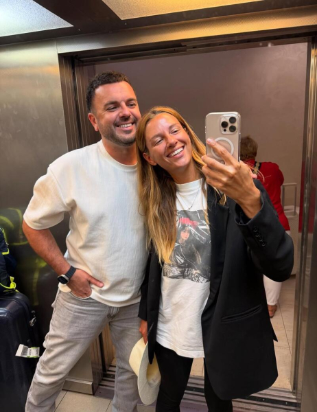 Решетнік уперше повідав про шлюбні проблеми