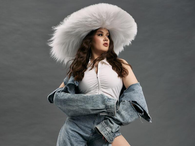 Зимова магія у новому синглі Bonni Shine &laquo;Різдвяне диво&raquo;