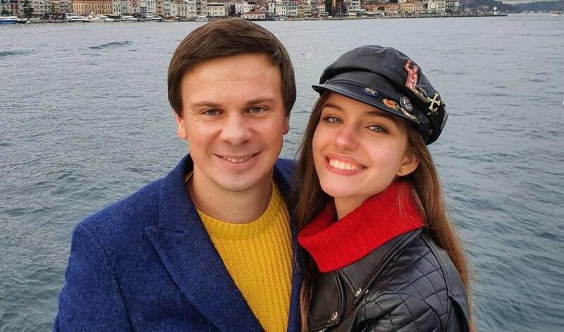 Зіркові пари, які оголосили про розлучення у 2025 році