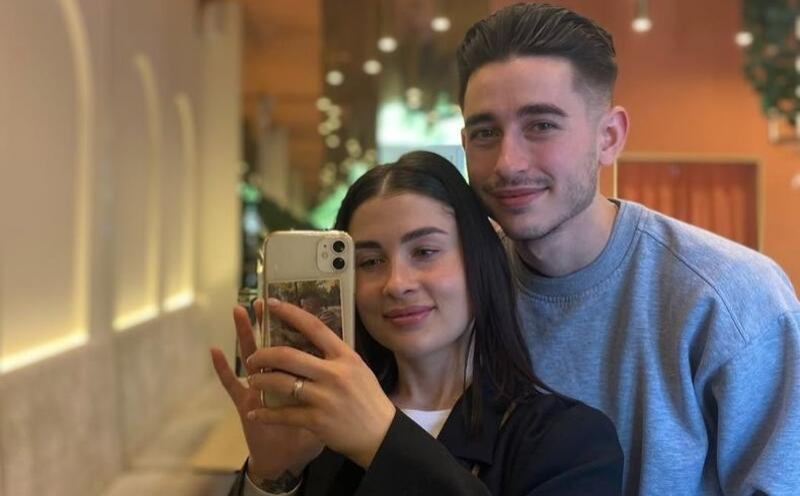 Зіркові пари, які оголосили про розлучення у 2025 році