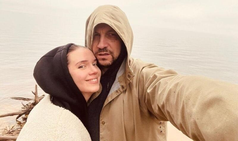 Зіркові пари, які оголосили про розлучення у 2025 році