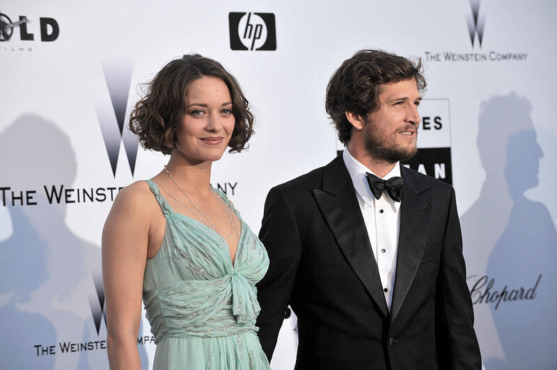 Зіркові пари, які оголосили про розлучення у 2025 році