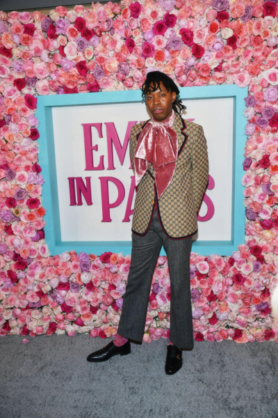 Зірку &laquo;Ейфорії&raquo; та &laquo;Емілі в Парижі&raquo; заарештували в Японії