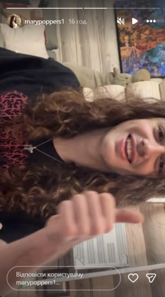 Зять Олі Полякової вперше приїхав до Києва: перша реакція американця