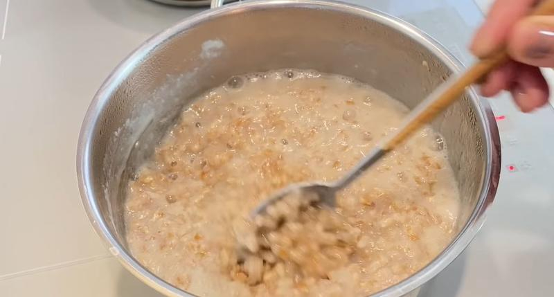 Голодна кутя на Водохреща: класичний рецепт традиційної страви