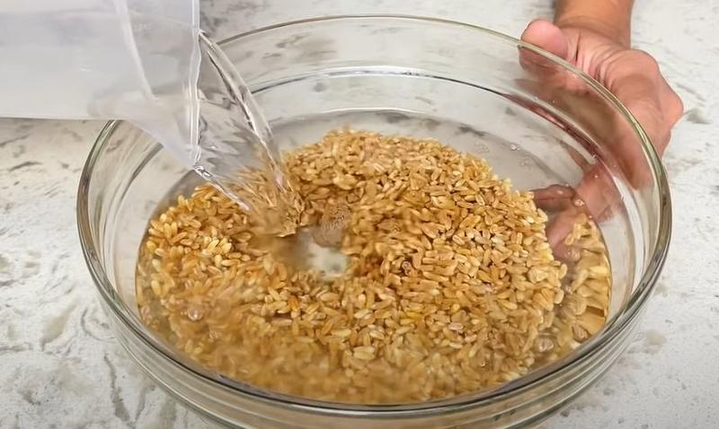 Голодна кутя на Водохреща: класичний рецепт традиційної страви