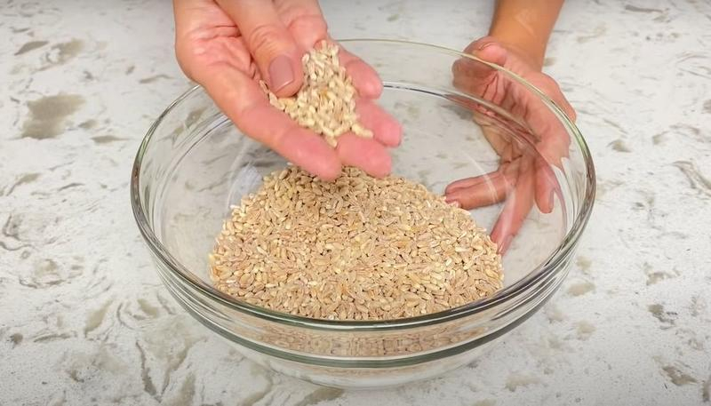 Голодна кутя на Водохреща: класичний рецепт традиційної страви