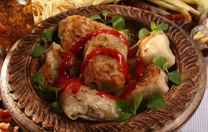 Голодна кутя на Водохреща: класичний рецепт традиційної страви