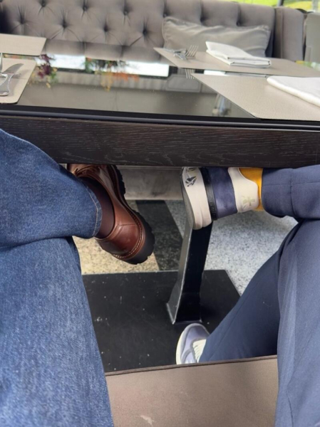 Боржемська вперше показала фото з новим бойфрендом