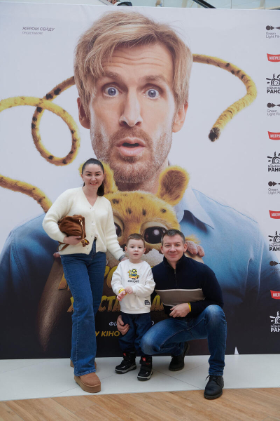 &laquo;Марсупіламі. Хвостата халепа&raquo; із Жаном Рено: в Україні стартує головна сімейна комедія лютого