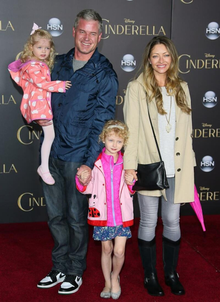 Помер актор &laquo;Анатомії Грей&raquo; та &laquo;Ейфорії&raquo; Ерік Дейн