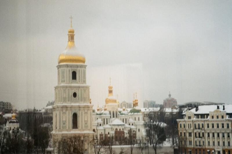 Виконавець хіта &laquo;Смарагдове небо&raquo; DREVO освідчився своїй дівчині