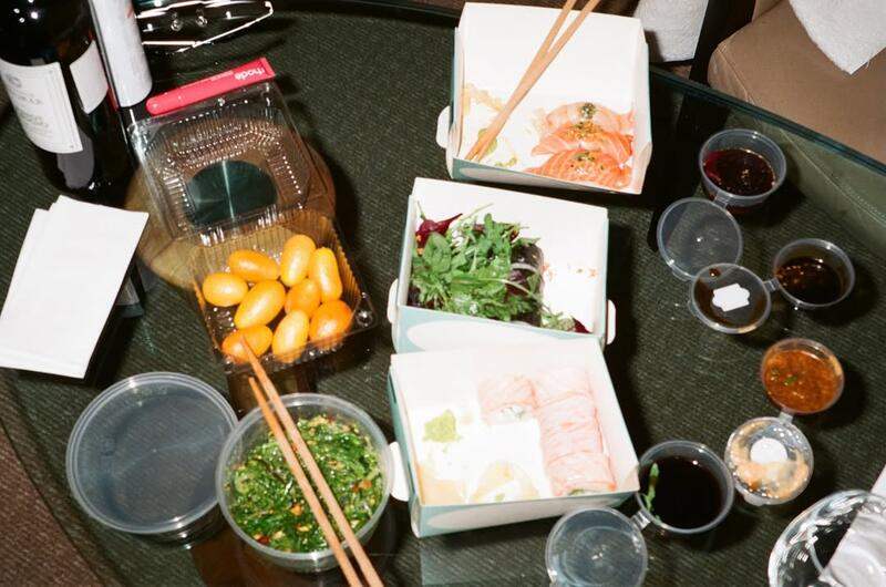 Виконавець хіта &laquo;Смарагдове небо&raquo; DREVO освідчився своїй дівчині