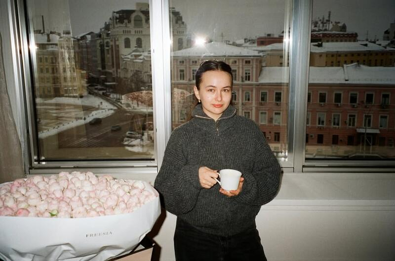 Виконавець хіта &laquo;Смарагдове небо&raquo; DREVO освідчився своїй дівчині