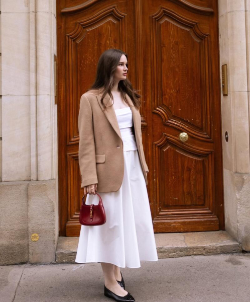 Єфросиніна привітала дочку з 22-річчям та показала її рідкісні фото