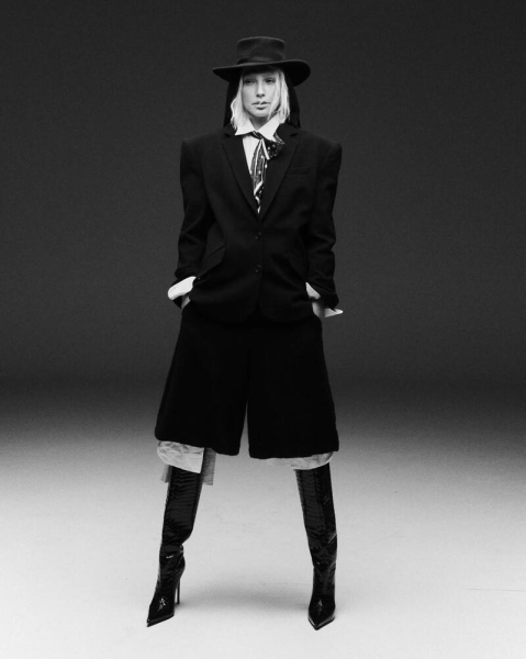 Зірка «Диво-жінки» Галь Гадот вразила кардинальною зміною іміджу