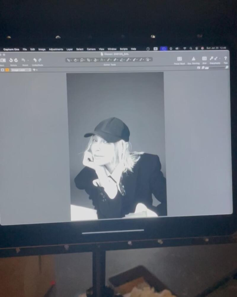 Зірка «Диво-жінки» Галь Гадот вразила кардинальною зміною іміджу