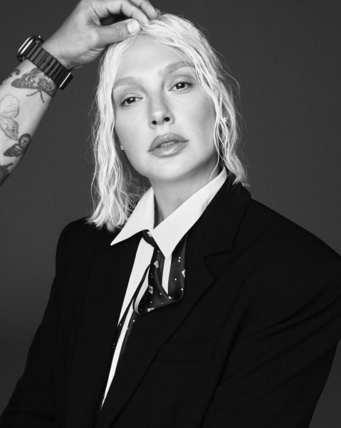 Зірка «Диво-жінки» Галь Гадот вразила кардинальною зміною іміджу