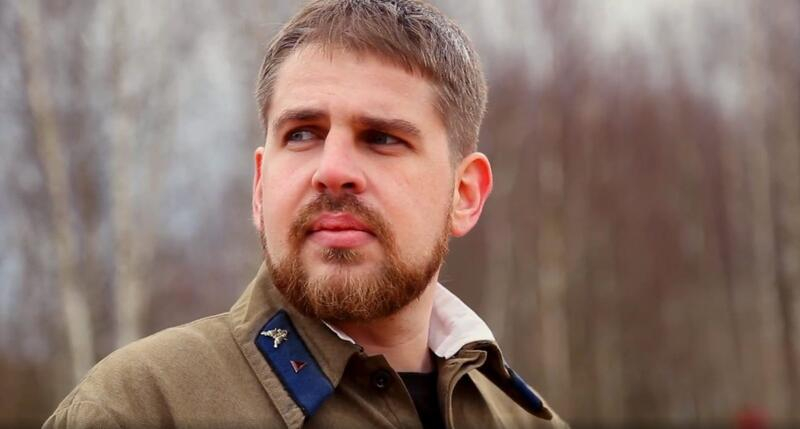 Зірка &laquo;Універа&raquo; загинув на війні: тіло окупанта досі не знайдено