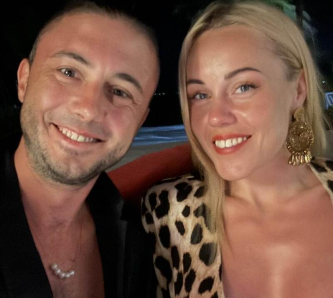 З'явилися нові подробиці розлучення Олени та Тараса Тополь