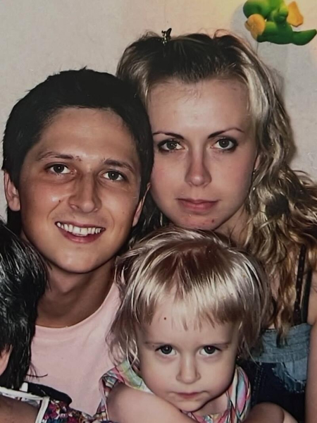 &laquo;Еволюція Педана&raquo;: ведучий показав, як змінився за чотири десятиліття