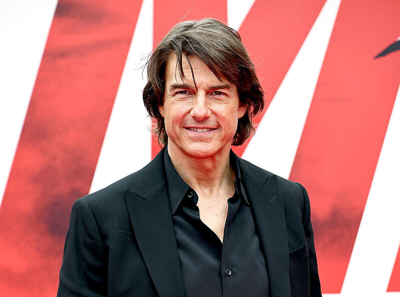 Forbes опублікував рейтинг найбагатших акторів 2025 року