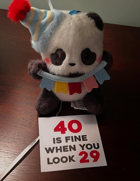 &laquo;Готова запалити у новій ері&raquo;: Міка Ньютон відсвяткувала 40-річчя