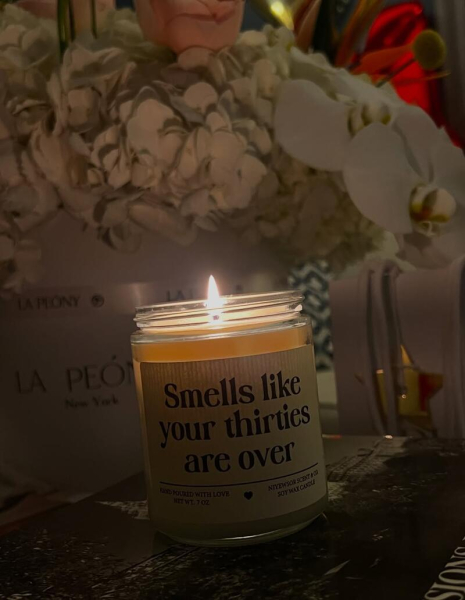 &laquo;Готова запалити у новій ері&raquo;: Міка Ньютон відсвяткувала 40-річчя