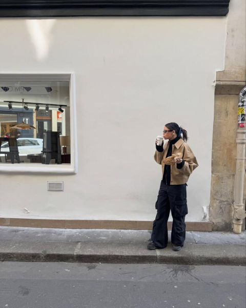 Кацурін подарував Дорофєєвій поїздку до Парижа на концерт улюбленої співачки