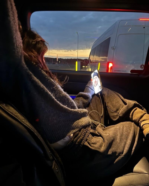 Кацурін подарував Дорофєєвій поїздку до Парижа на концерт улюбленої співачки