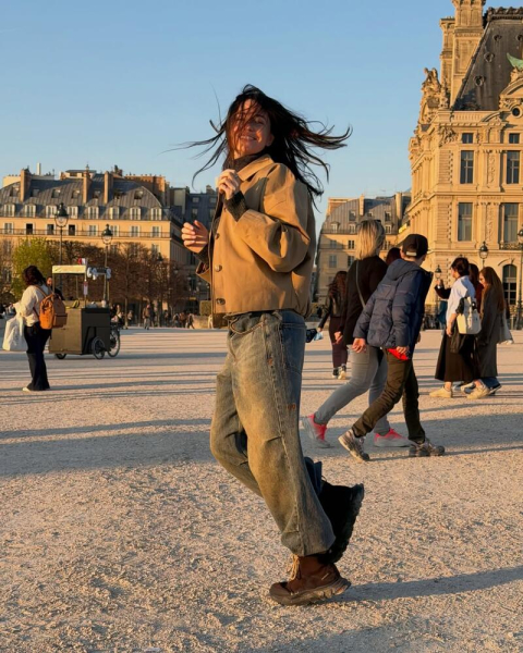 Кацурін подарував Дорофєєвій поїздку до Парижа на концерт улюбленої співачки