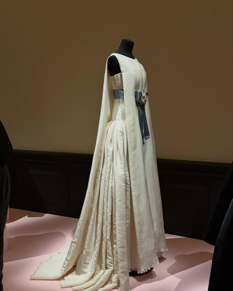 Кацурін подарував Дорофєєвій поїздку до Парижа на концерт улюбленої співачки