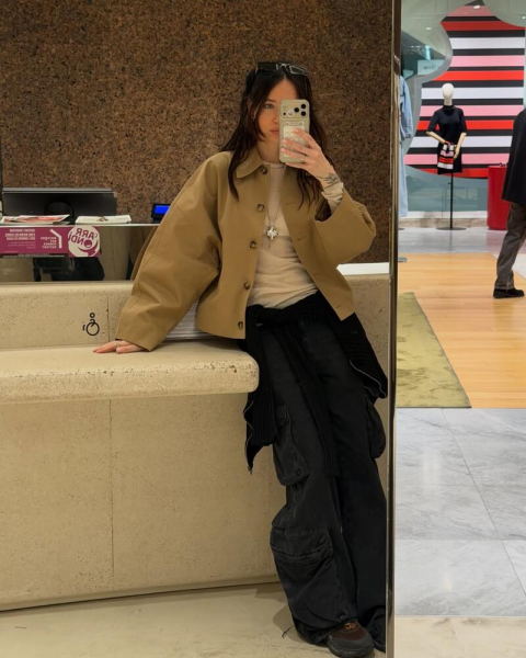 Кацурін подарував Дорофєєвій поїздку до Парижа на концерт улюбленої співачки