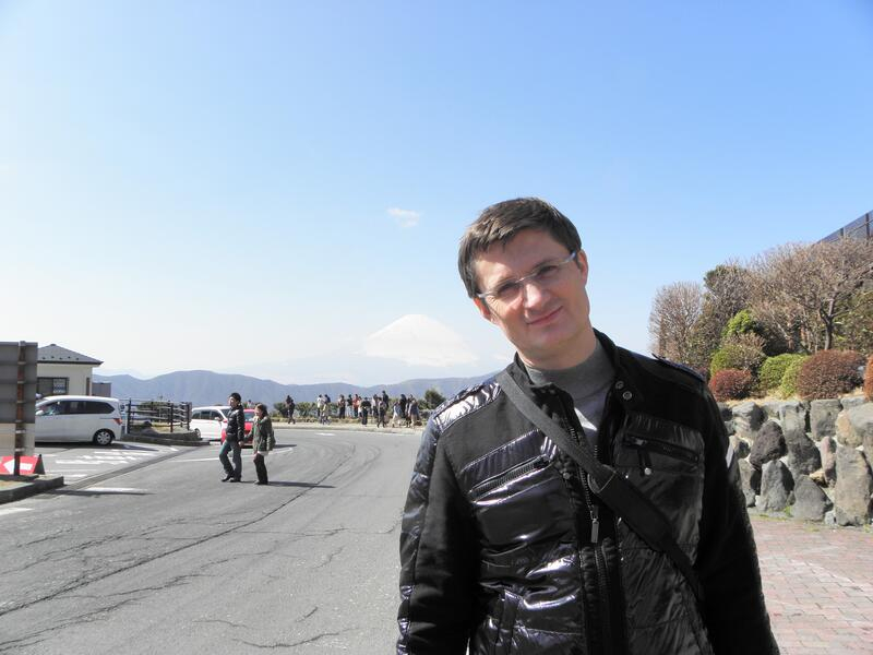 Кондратюк у свій день народження показав, який вигляд мав 16 років тому