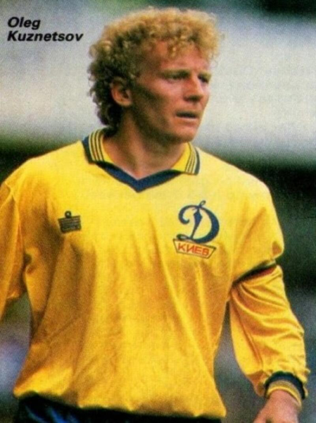 «Моя опора та приклад сили»: Катерина Кузнєцова привітала батька-футболіста з 63-річчям