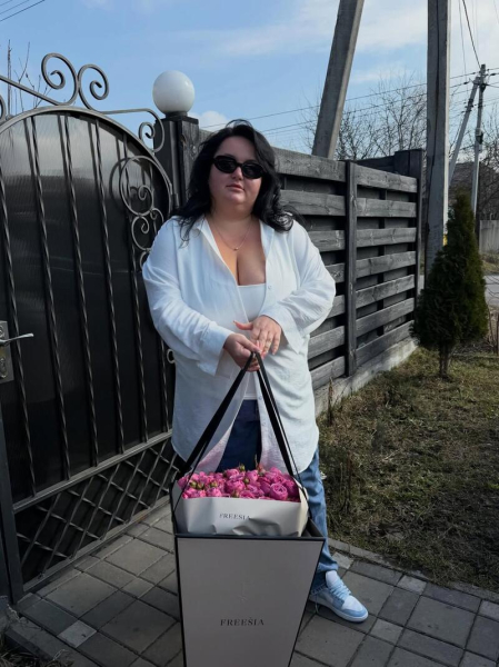 Настя Ткаченко показала, який вигляд має після операції зі зменшення шлунка