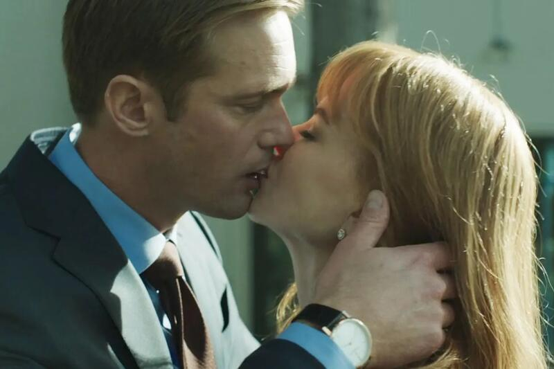 Ніколь Кідман назвала актора, з яким їй було огидно цілуватися