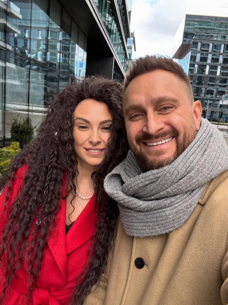 Олег Собчук уперше розсекретив, з ким закрутив роман після розлучення