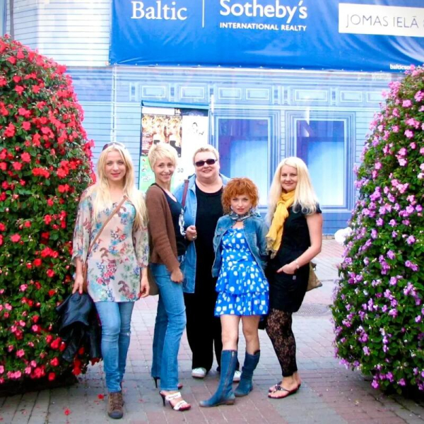 &laquo;Твоє світло не згасло&raquo;: Булітко розчулила мережу спогадами про Поплавську