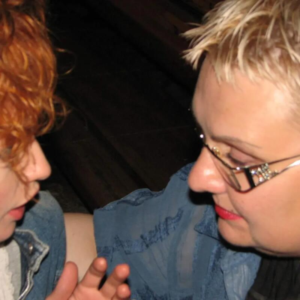 &laquo;Твоє світло не згасло&raquo;: Булітко розчулила мережу спогадами про Поплавську