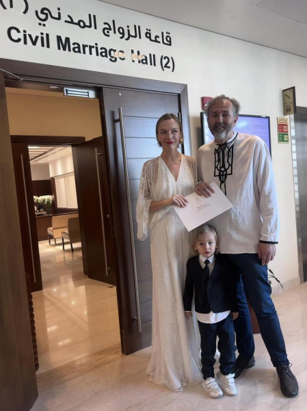 Василіса Фролова назвала суму, яку витрачає на життя в Дубаї