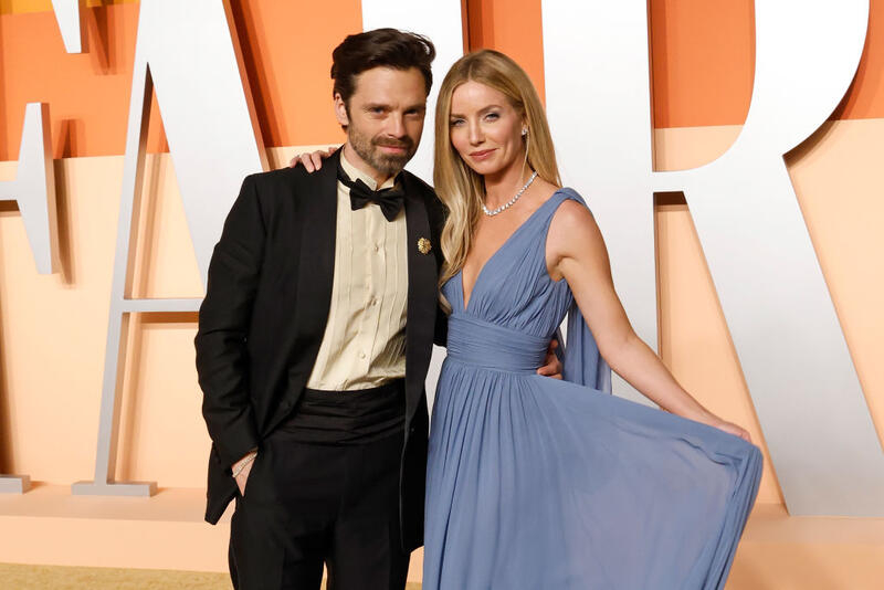 Зірка «Месників» Себастіан Стен уперше стане батьком — ЗМІ