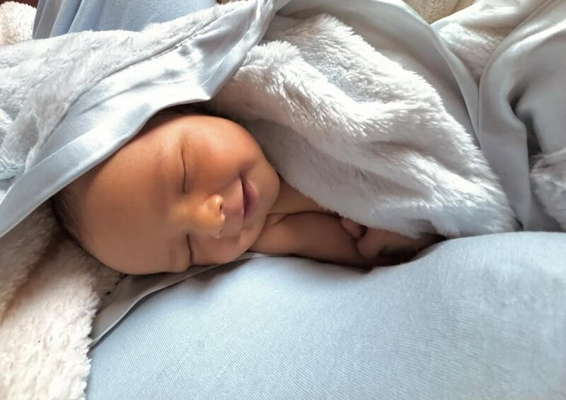 Зірка &laquo;Щоденників вампіра&raquo; Кет Грем народила первістка