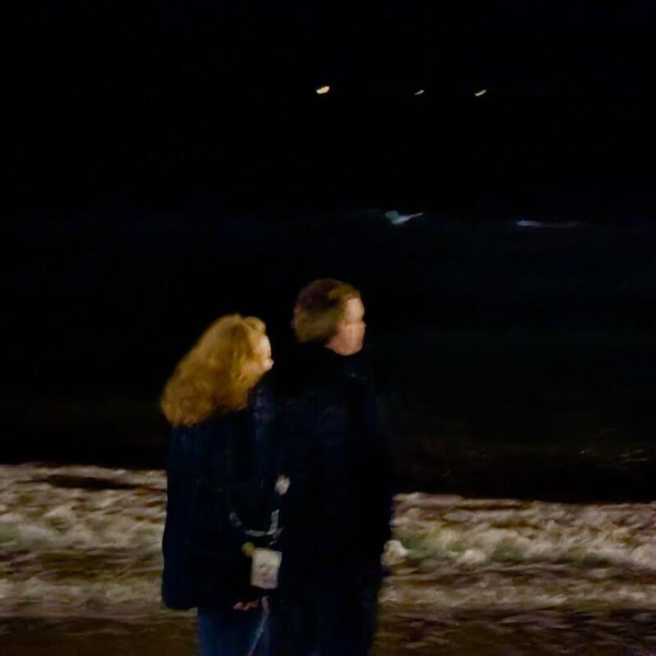 Зірка «Скаженого весілля» Леся Самаєва привітала чоловіка з 25-річчям шлюбу