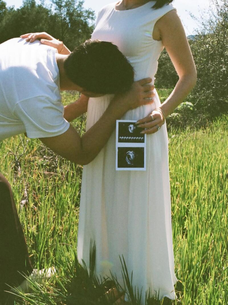 Зірка &laquo;Сутінків&raquo; Тейлор Лотнер вперше стане батьком