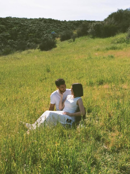 Зірка &laquo;Сутінків&raquo; Тейлор Лотнер вперше стане батьком