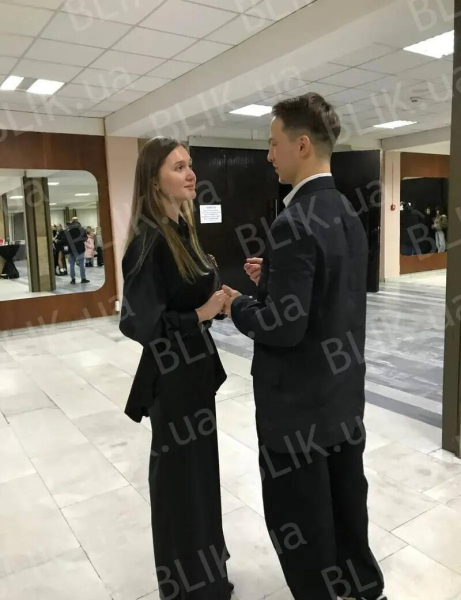 Герой &laquo;Холостяка-13&raquo; Терен розірвав стосунки з новою обраницею