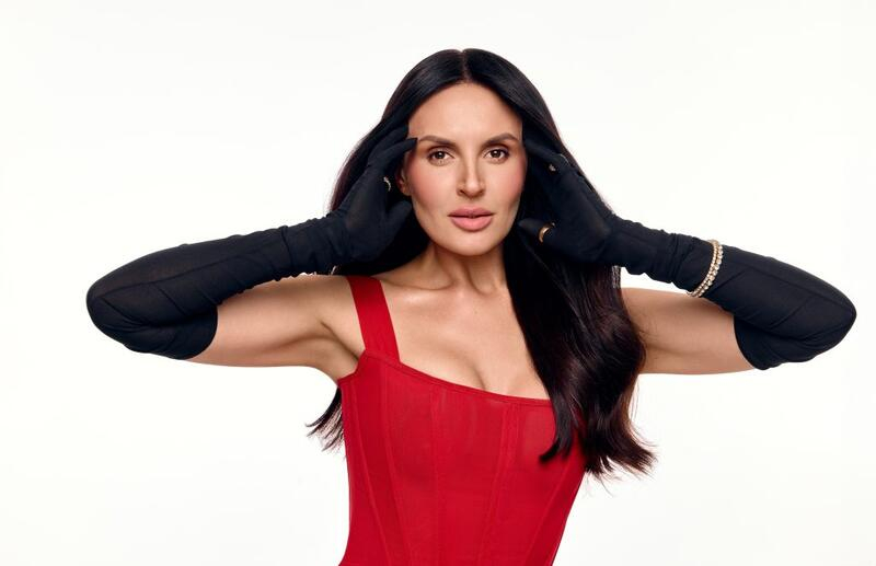 MILA NITICH презентувала сповідь &laquo;Каюсь&raquo; українською