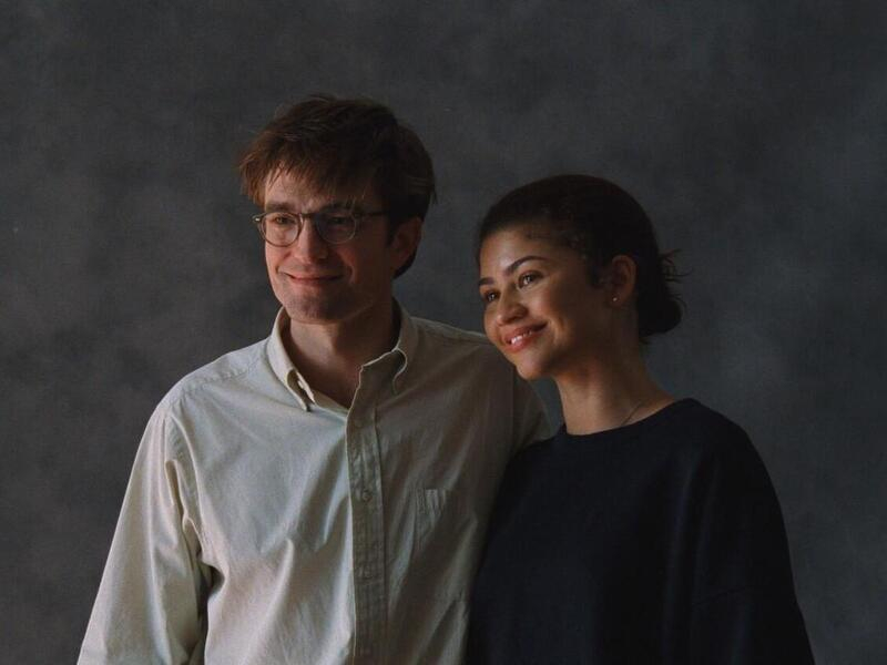 Зендея та Роберт Паттінсон розповіли про ревнощі партнерів через зйомки у &laquo;Любить не любить&raquo;